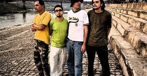 Los Porongas disponibiliza segundo álbum para download