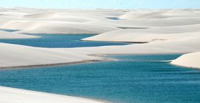 Foto: (Divulgação/Setur Maranhão)