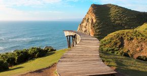 Foto: (Divulgação/Chile Travel)