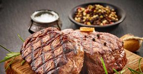 Os 10 alimentos que mais contribuem para as mudanças climáticas