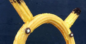 Churros do Pokémon: sim, inventaram o ‘Pikachurro’