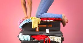 Estranhos e indispensáveis na mala: itens que dão aquele help