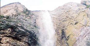 As 10 mais incríveis cachoeiras do Nordeste brasileiro
