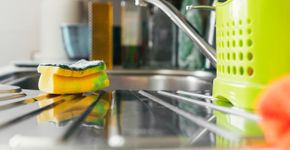 Ranking elege objetos de cozinha mais contaminados por bactérias