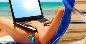 Conheça alguns pontos de wi-fi gratuitos no Rio