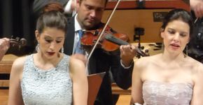 Orquestra Sinfônica Municipal e Coral Paulistano