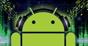 Confira 7 aplicativos para baixar música no Android