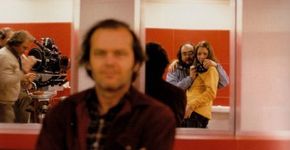 Na tela: 20 fotos históricas dos bastidores do cinema