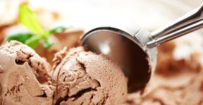 4 receitas de sorvetes sem glúten