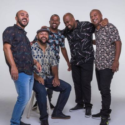 Grupo Reduto 