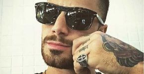 Aos 30 anos, Felipe Titto tem infarto e tranquiliza fãs pela web