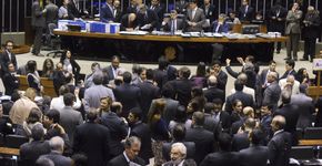 Foto: (Marcos Oliveira/Agência Senado)