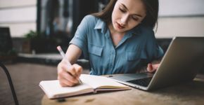 5 dicas para se sair bem em português no Enem