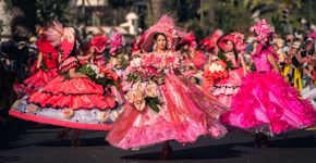 Foto: (Francisco Correia/Visit Madeira)