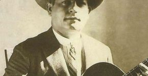 João Pernambuco, magia violinística do Nordeste