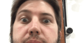 Saiba criar um gif em poucos segundos no iPhone; Catraca testou!