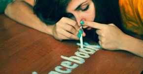 Efeito do Facebook no cérebro é semelhante ao da cocaína, dizem cientistas
