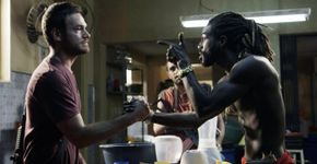 Vaza foto do fim de Rubinho e Sabiá em ‘A Força do Querer’