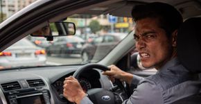 O que significa quando você começa a perder a paciência com tudo?