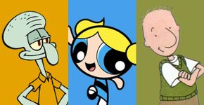 E se cada signo fosse um personagem de desenho animado?