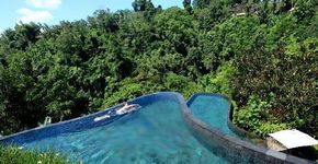 Galeria reúne fotos de incríveis piscinas ao redor do mundo
