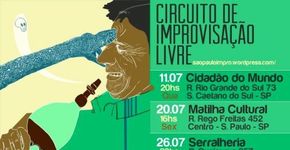 Filosofia do Rock: bate-papo faz paralelo entre Nietzsche e Sex Pistols no CCBB