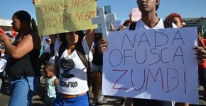 São Paulo registra 11 acusações de racismo a cada mês
