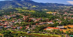 Cidade supera Canadá em segurança e vira sinônimo de qualidade de vida no interior de SP