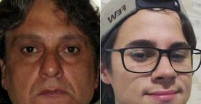 Vaza conversa de pedido de ajuda do assassino de Rafael Miguel