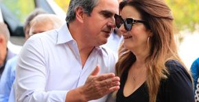 Mamata: casal com casa própria leva R$ 555 mil de auxílio-moradia