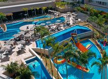 Featured side: Resort em Olímpia (SP) celebra 5 anos e oferece desconto de 27%