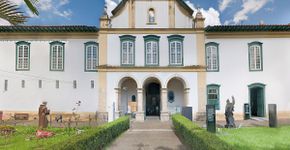 São Paulo abriga Feira Internacional de Arte