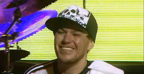 Foto: (reprodução/YouTube/Charlie Brown Jr.)