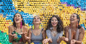Foto: (Pollyana Ventura/istock)