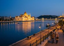 Featured side: A cidade europeia ideal para viajar depois dos 70: acessível, segura e fácil de percorrer