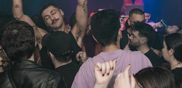 Cupom Gira: Festas com entrada gratuita na Redoma Bixiga