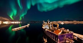Foto: (Northern Norway Tourist Board)