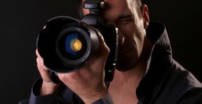 Time de experts dá intensivão de fotografia em curso gratuito