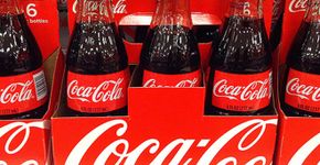 Infográfico mostra os 10 produtos mais vendidos no mundo