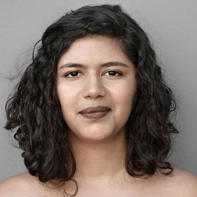 Batom Kianga, da Negra Rosa