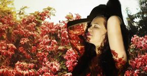 ‘Vem Florir’ compara o crescimento das mulheres ao das flores