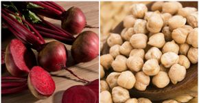 Sabia que alimentos congelados podem ser mais nutritivos? Confira 3 receitas