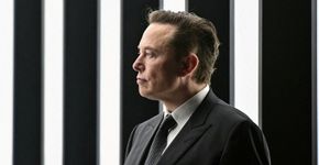 Elon Musk planeja enviar naves para colonizar Marte