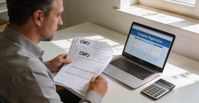 Quanto custa registrar seu CNPJ em 2026 sem cair no erro dos informais?