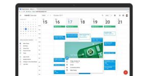 Aprenda a fazer calendários no Excel e no Google Agenda!