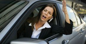 Aprenda exercícios que ajudam a relaxar no trânsito