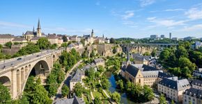 A cidade que supera Londres, Paris e Roma no ranking das capitais mais bonitas