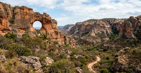 Mais de 300 sítios arqueológicos e pinturas rupestres com mais de 25 mil anos: o parque de quase 129 mil hectares no Piauí que guarda um dos mais antigos testemunhos de comunidades humanas da América do Sul
