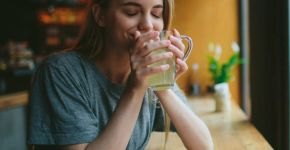 3 bebidas naturais para fortalecer o sistema imunológico durante a primavera