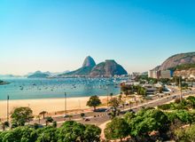 Featured side: Aplicativo ajuda a descobrir novos bares no Rio de Janeiro